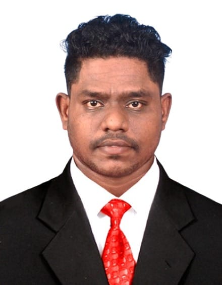 Team Member 1